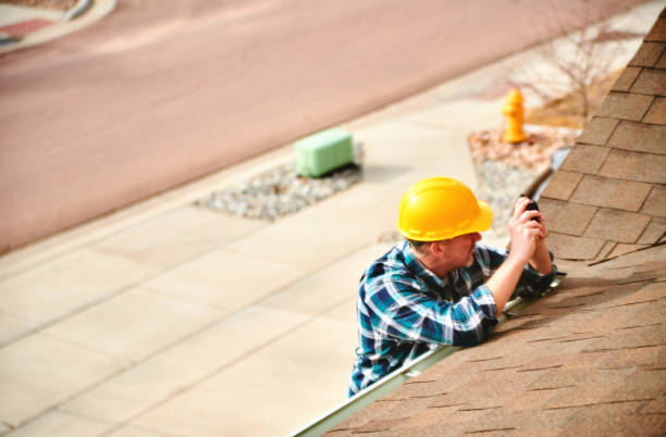 Best Roof Replacement Cost  in Hugo, OK
