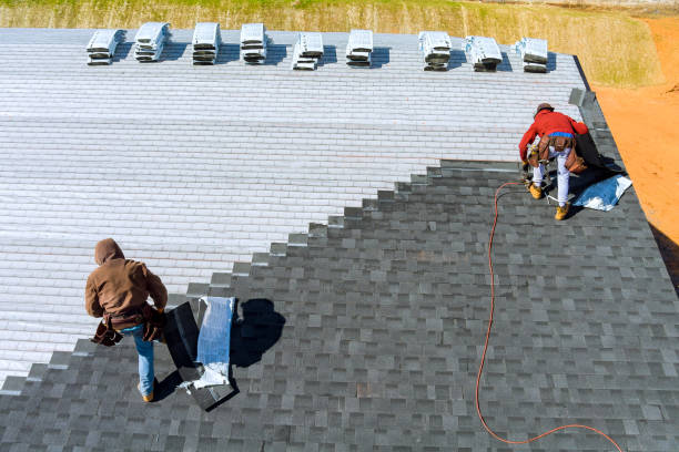 Best New Roof Installation  in Hugo, OK