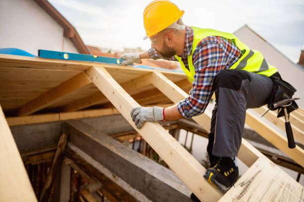 Best Roof Leak Repair  in Hugo, OK