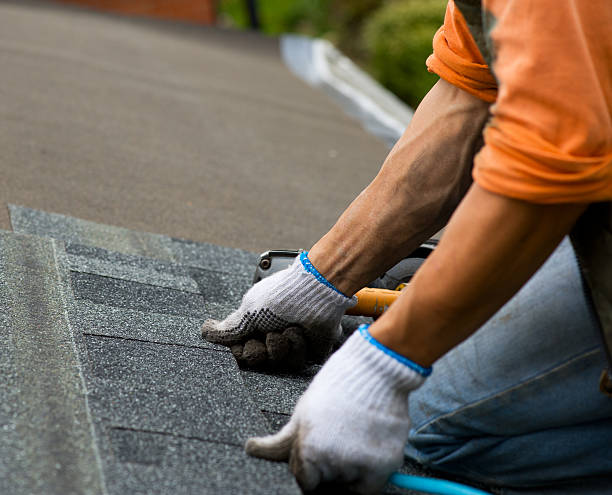 Quick and Trustworthy Emergency Roof Repair Services in Hugo, OK