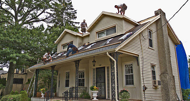 Reliable Hugo, OK Roofing Contractor Solutions