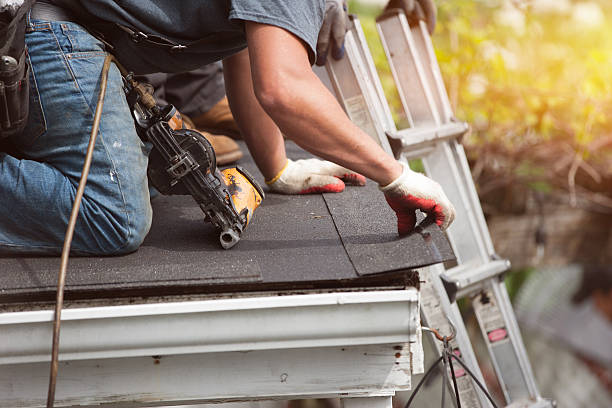 Best New Roof Installation  in Hugo, OK