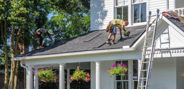 Best Tile Roofing Contractor  in Hugo, OK
